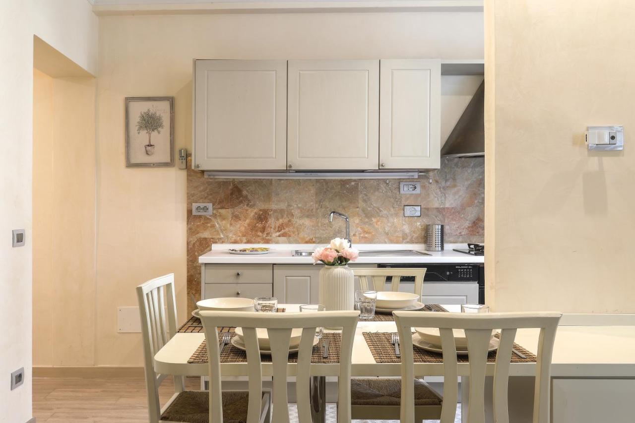 Apartamento Il Cavalierino *