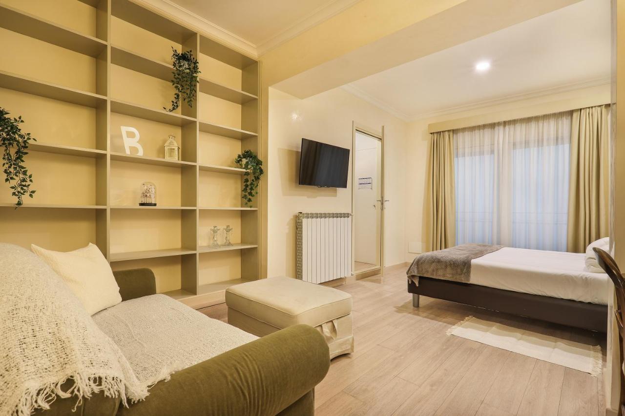 Il Cavalierino Apartamento Florencia