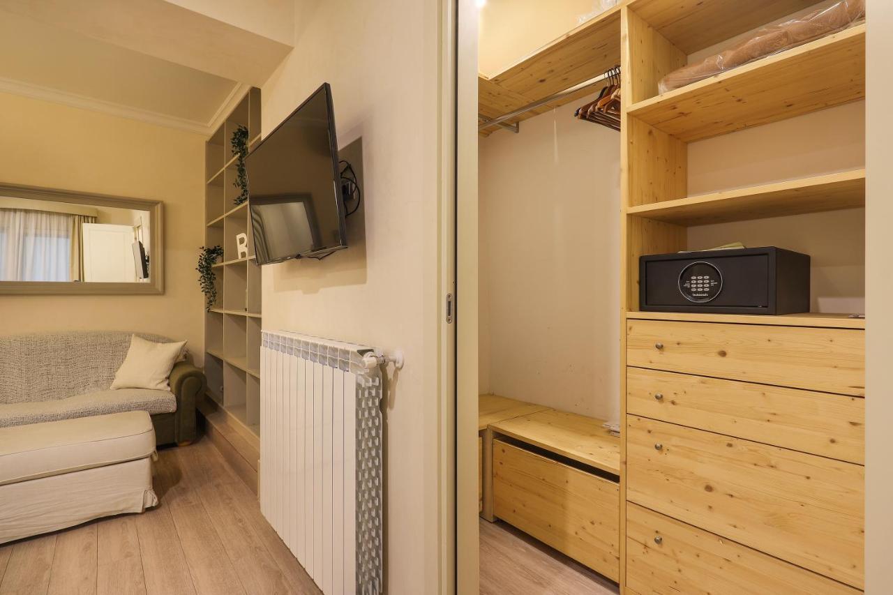 Il Cavalierino Apartamento Florencia